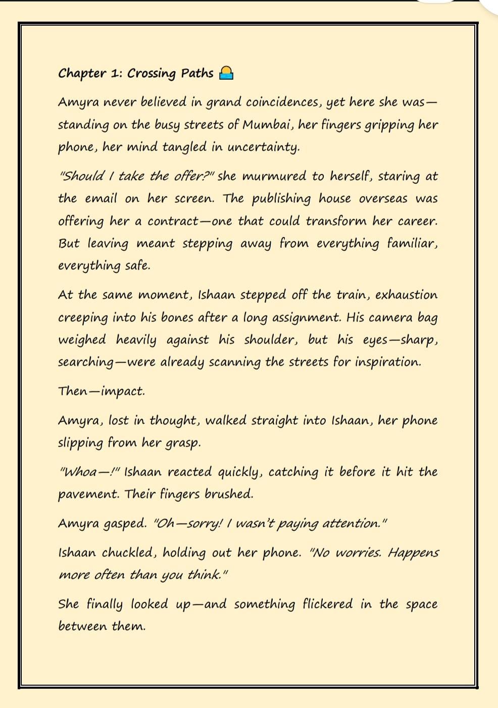 UNEXPECTEDLY US BEYOND STATES : AMYRA & ISHAAN🫀❤️🩹<𝟑 ebook