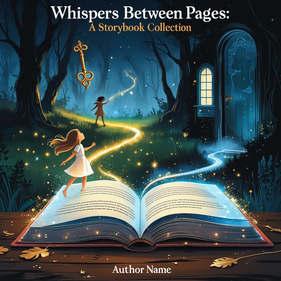 Novels & Story Books